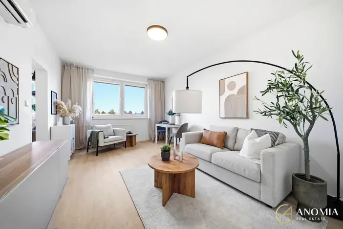 Prodej bytu 2+1, Olomouc, Fischerova, 52 m2