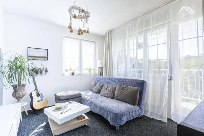 Prodej vícegeneračního domu, Vilémov, 171 m2