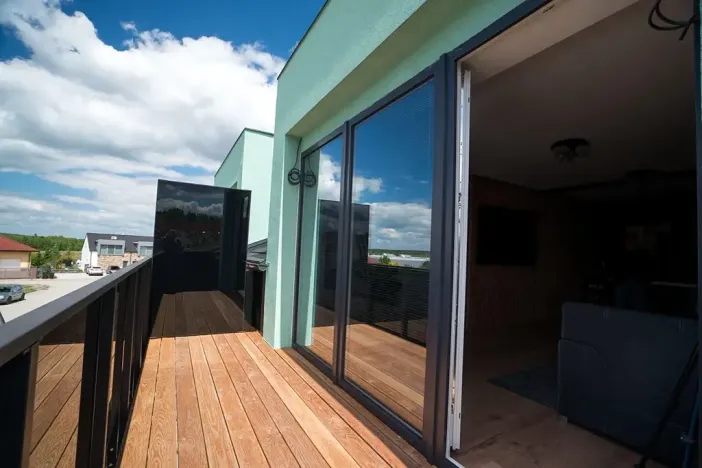 Prodej bytu 3+kk, Včelná, 90 m2