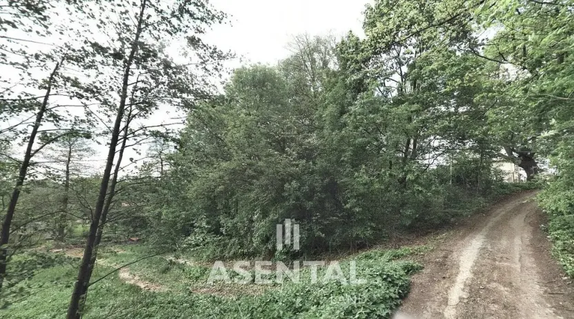 Prodej pozemku, Orlová - Město, Klášterní, 2442 m2