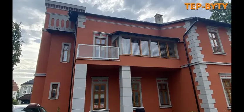 Pronájem bytu 2+1, Osek, 75 m2