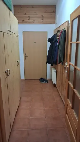 Pronájem bytu 2+1, Osek, 75 m2
