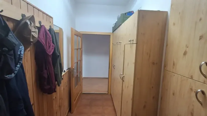 Pronájem bytu 2+1, Osek, 75 m2