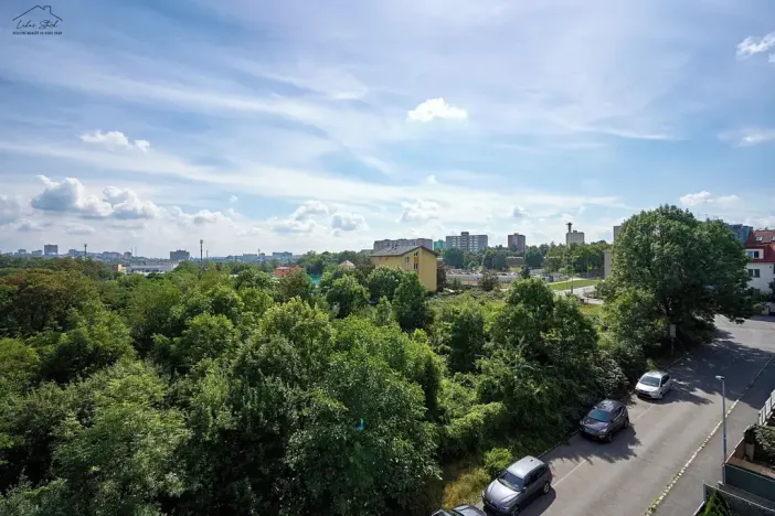 Prodej bytu 2+kk, Praha - Michle, Psárská, 79 m2