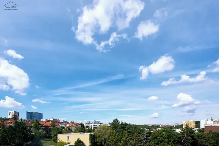 Prodej bytu 2+kk, Praha - Michle, Psárská, 77 m2