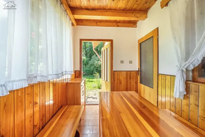Prodej chaty, Nová Ves pod Pleší, 100 m2