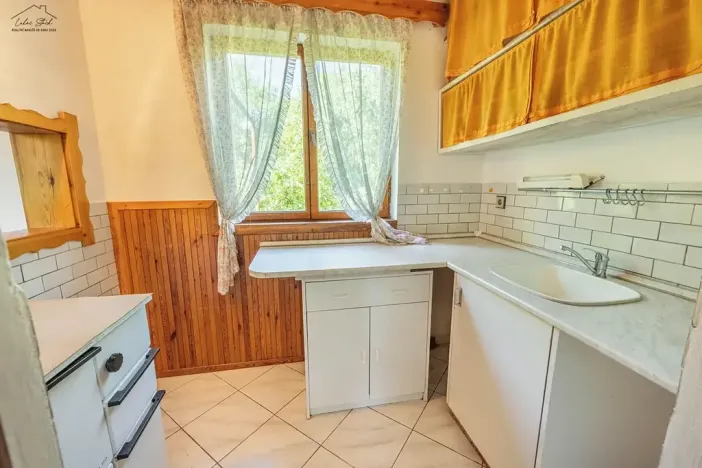 Prodej chaty, Nová Ves pod Pleší, 100 m2