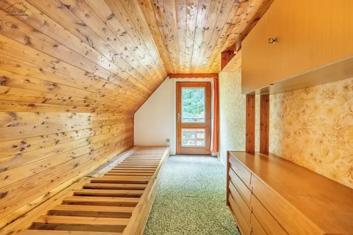 Prodej chaty, Nová Ves pod Pleší, 100 m2
