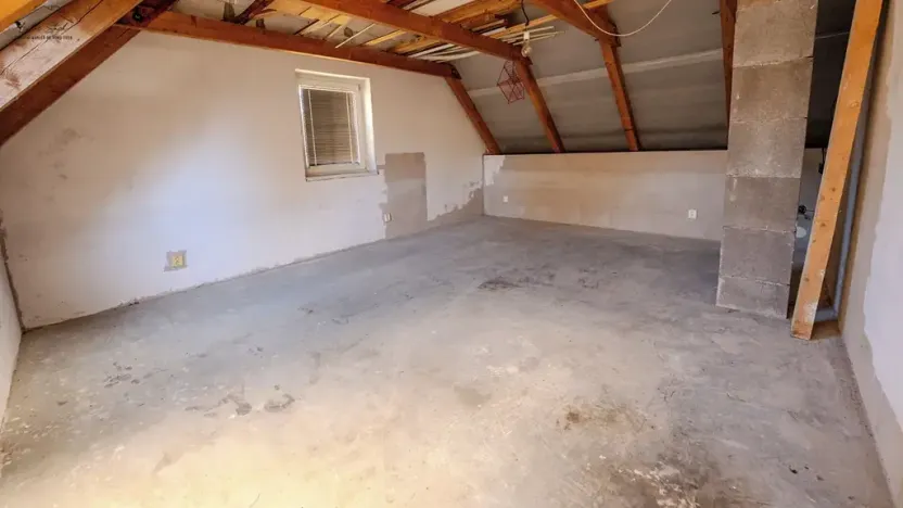 Prodej chaty, Babice, Na Hujaru, 100 m2