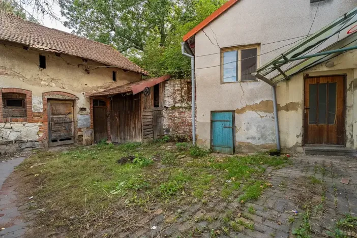 Prodej rodinného domu, Bečov, 159 m2