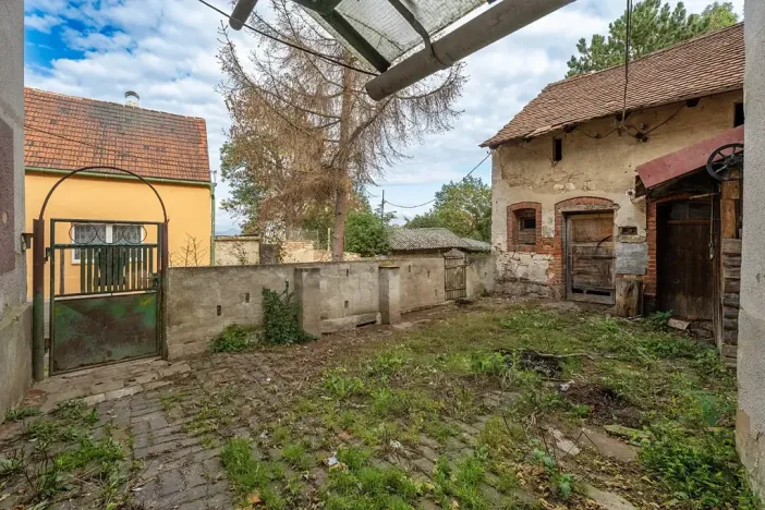 Prodej rodinného domu, Bečov, 159 m2