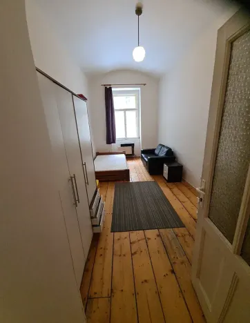 Pronájem pokoje, Praha - Vinohrady, Mánesova, 14 m2