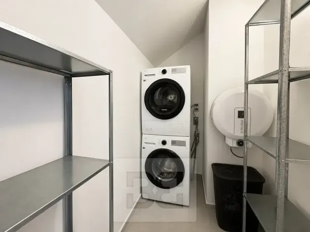 Prodej bytu 2+kk, Brno, Táborská, 66 m2