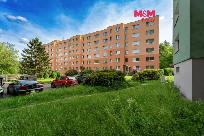 Pronájem bytu 3+1, Tanvald, Vnitřní, 70 m2