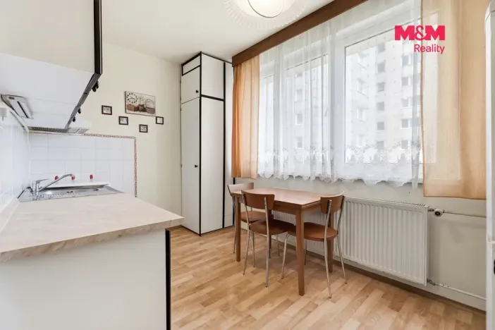 Pronájem bytu 3+1, Tanvald, Vnitřní, 70 m2