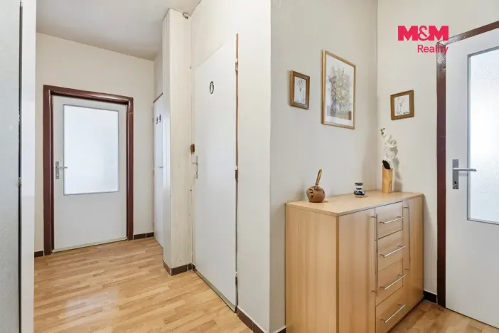 Pronájem bytu 3+1, Tanvald, Vnitřní, 70 m2