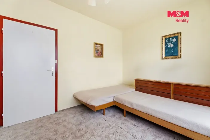 Pronájem bytu 3+1, Tanvald, Vnitřní, 70 m2