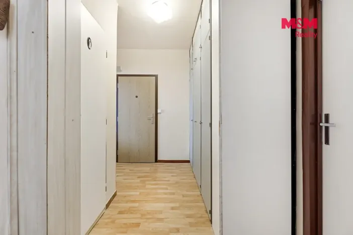 Pronájem bytu 3+1, Tanvald, Vnitřní, 70 m2