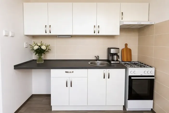 Pronájem bytu 2+1, Litvínov, Bezručova, 52 m2