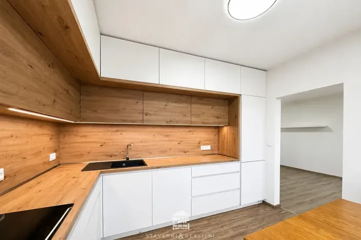 Pronájem bytu 3+1, Boskovice, Komenského, 74 m2