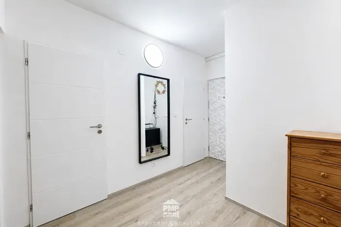 Pronájem bytu 3+1, Boskovice, Komenského, 74 m2