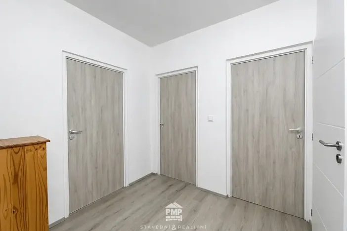 Pronájem bytu 3+1, Boskovice, Komenského, 74 m2