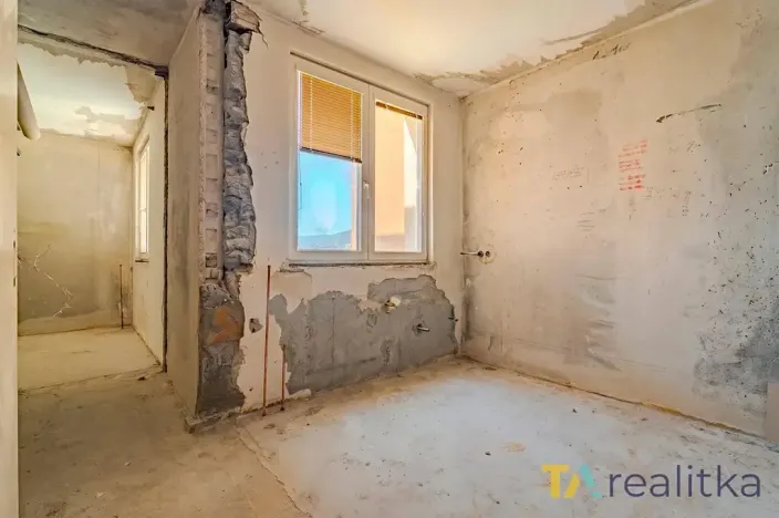 Prodej bytu 4+kk, Třinec, Sosnová, 77 m2