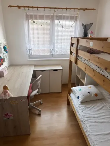 Pronájem bytu 4+kk, Horoměřice, Politických vězňů, 74 m2