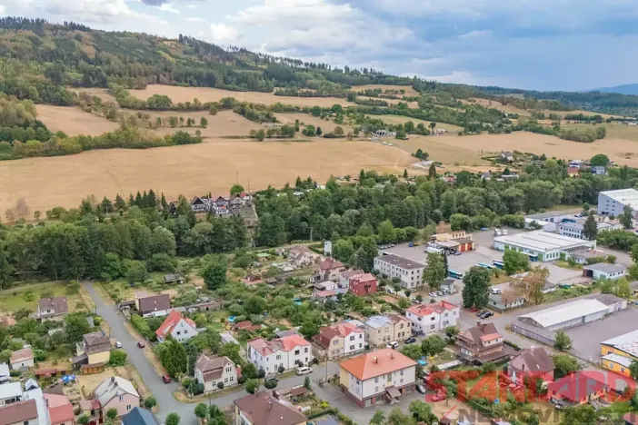 Prodej rodinného domu, Sušice, V Hrůbatech, 98 m2