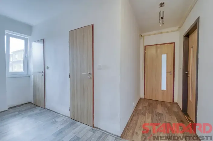 Prodej bytu 2+1, Klatovy, Koldinova, 55 m2