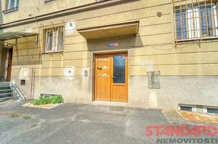 Prodej bytu 2+1, Klatovy, Koldinova, 55 m2