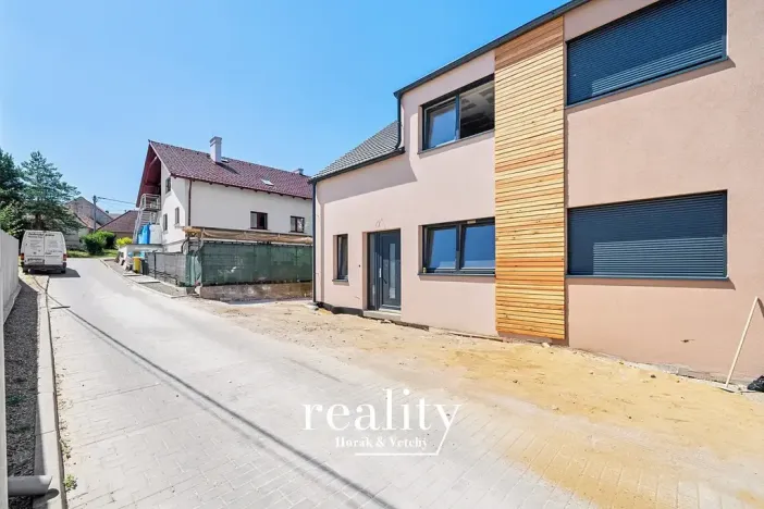Prodej rodinného domu, Božice, 130 m2