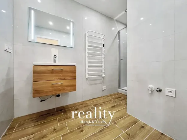 Pronájem bytu 3+1, Znojmo, Příční, 70 m2