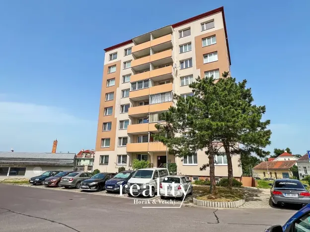Pronájem bytu 3+1, Znojmo, Příční, 70 m2