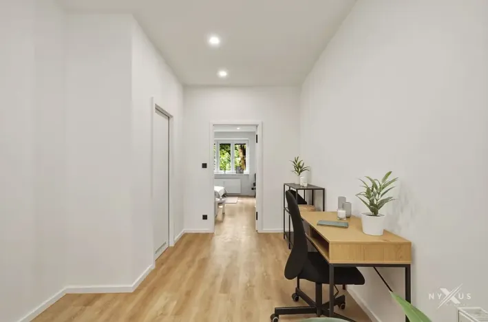 Prodej bytu 2+kk, Praha - Braník, Na Mlejnku, 70 m2