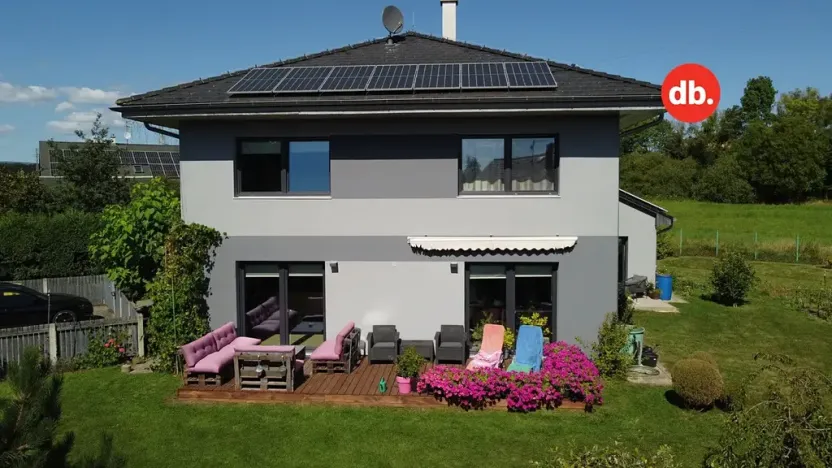 Prodej vícegeneračního domu, Otovice, Na Louce, 280 m2