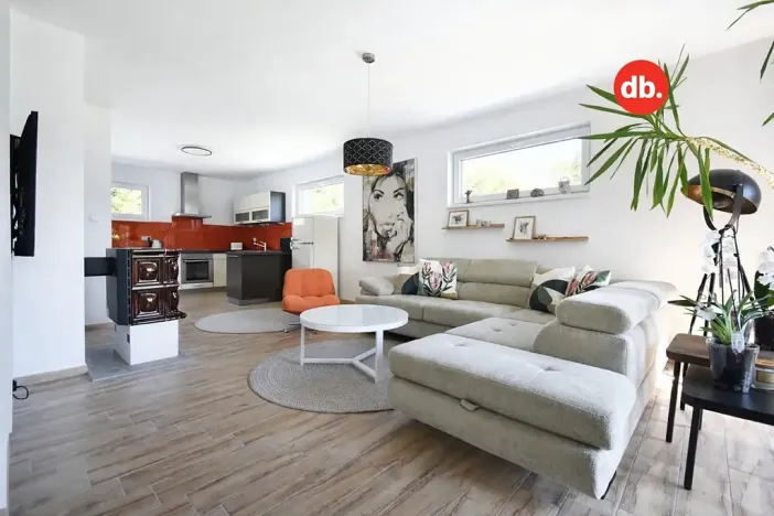 Prodej vícegeneračního domu, Otovice, Na Louce, 280 m2