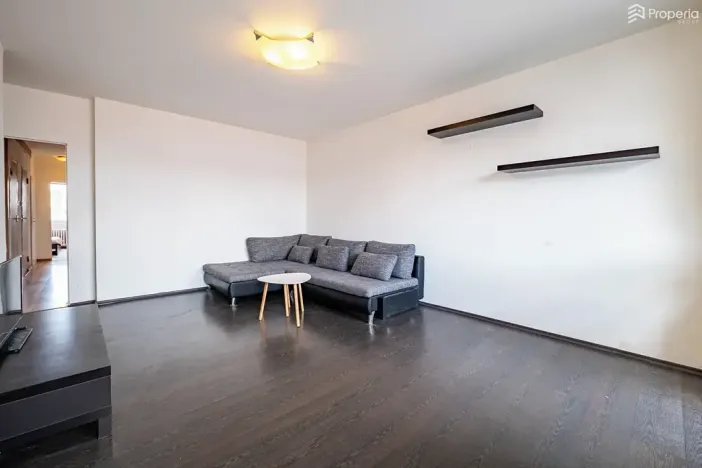 Prodej bytu 3+1, Praha - Žižkov, Ostromečská, 72 m2