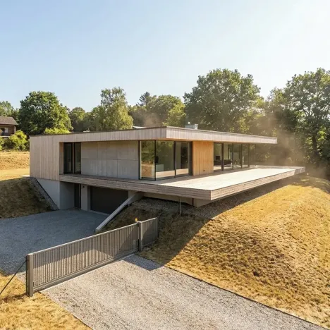 Prodej pozemku pro bydlení, Sobotovice, 1062 m2