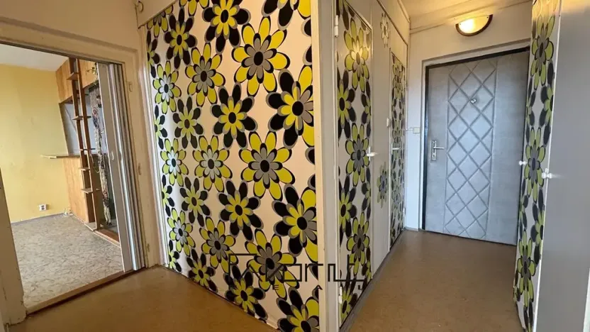 Prodej bytu 2+kk, Ostrava, Bohumíra Četyny, 50 m2