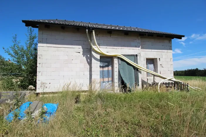 Prodej rodinného domu, Dobrovítov, 200 m2