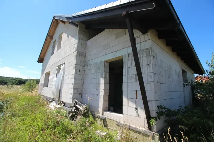 Prodej rodinného domu, Dobrovítov, 200 m2