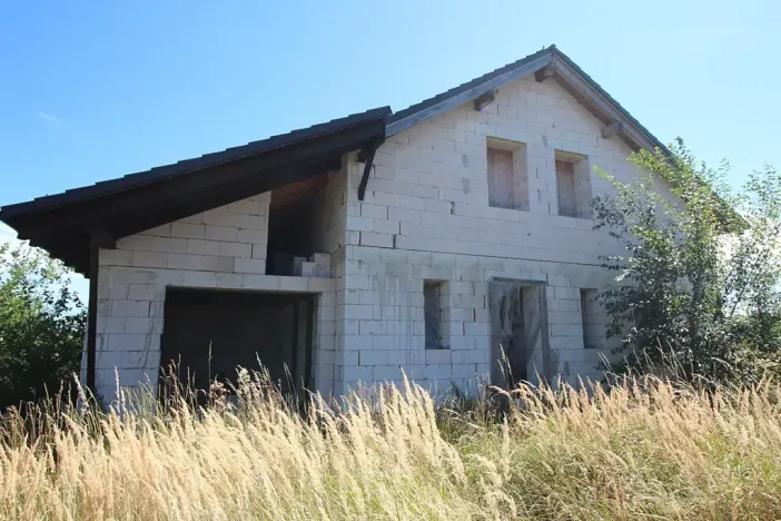 Prodej rodinného domu, Dobrovítov, 200 m2