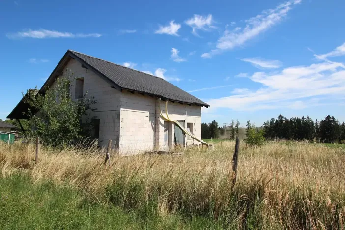 Prodej pozemku pro bydlení, Dobrovítov, 1017 m2