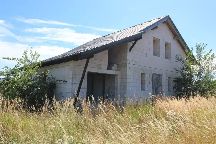 Prodej pozemku pro bydlení, Dobrovítov, 1017 m2