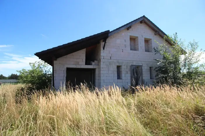 Prodej pozemku pro bydlení, Dobrovítov, 1017 m2