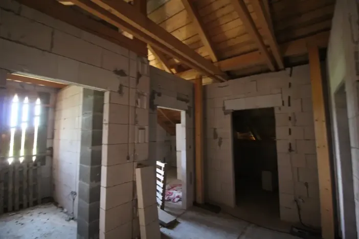 Prodej pozemku pro bydlení, Dobrovítov, 1017 m2
