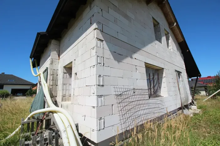 Prodej pozemku pro bydlení, Dobrovítov, 1017 m2
