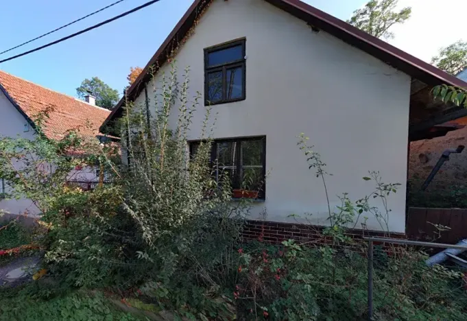 Prodej rodinného domu, Svojšice, 75 m2