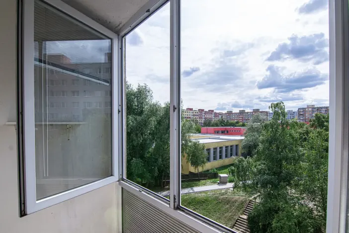 Prodej bytu 4+1, Praha - Řepy, Socháňova, 91 m2